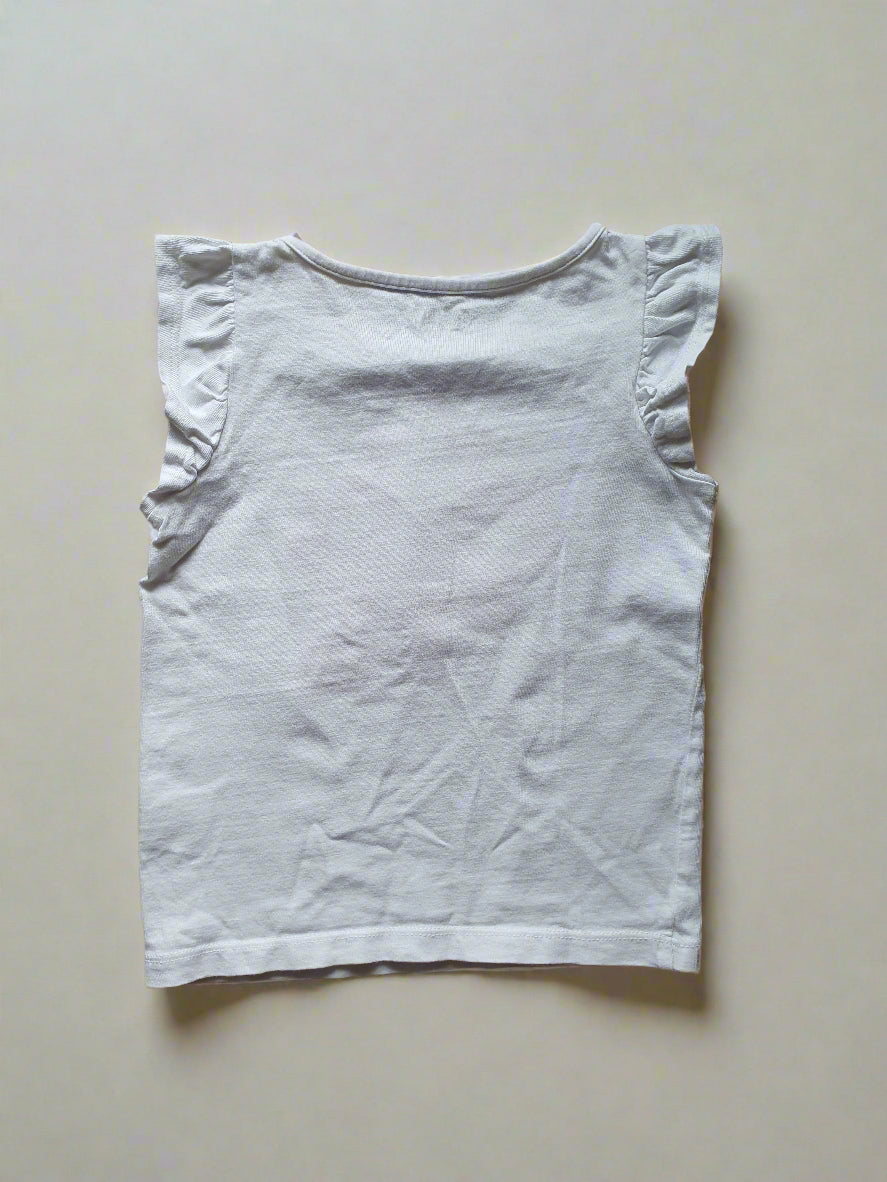 Gymboree “Canadian Cutie” Tee – 2 Years