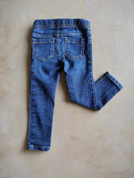 Old Navy Girls' Jeggings –  3 Years