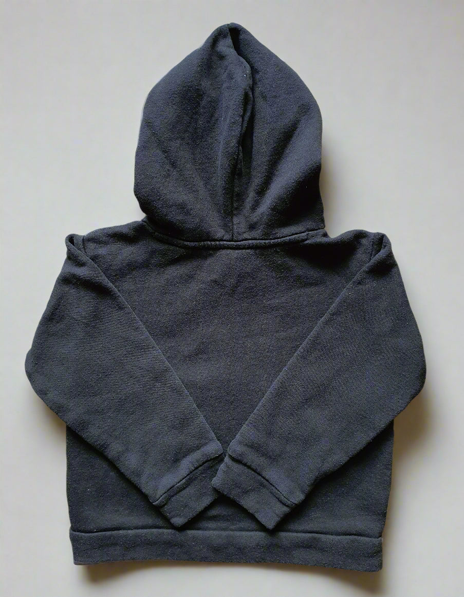 Puma Essentials Hoodie - 3 years - Black