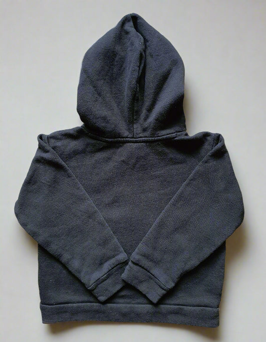 Puma Essentials Hoodie - 3 years - Black