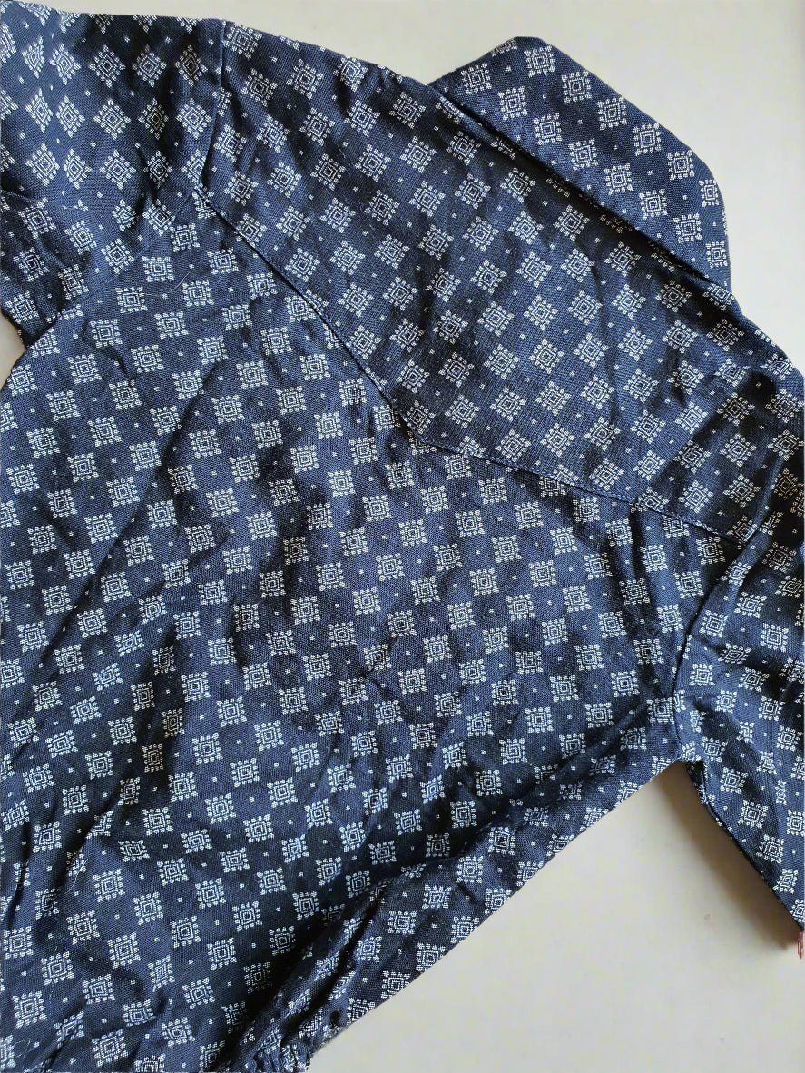 Resistol Baby Western Bodysuit – 9 Months
