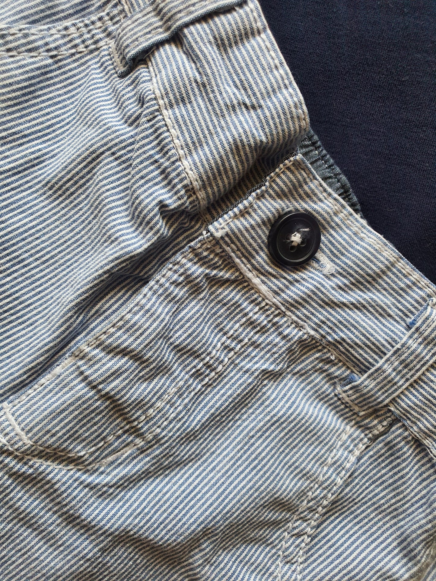 Ralph Lauren & Koala Kids Outfit Set – 3-6 Months