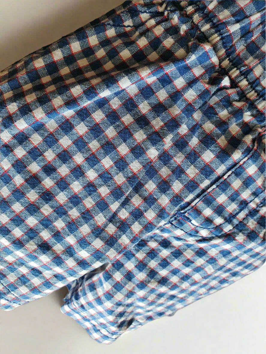 HI Summer Kids' Outfit - 6 MONTH