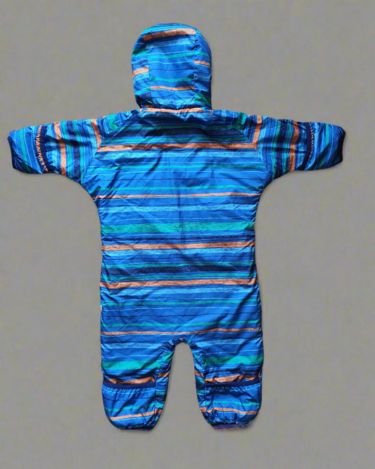 MEC Cozy Winter Suit – All-in-One Warmth - 6 MONTH