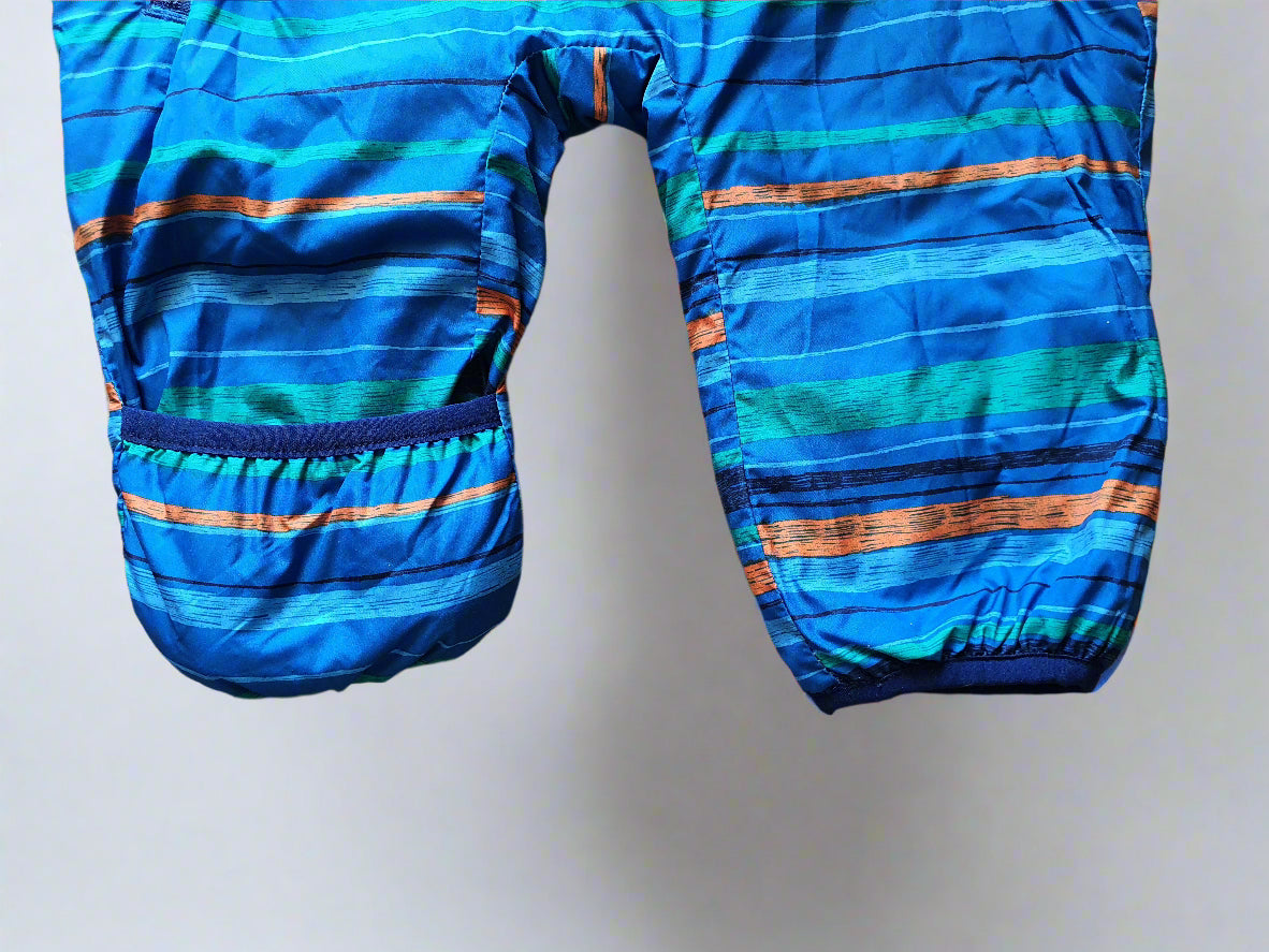 MEC Cozy Winter Suit – All-in-One Warmth - 6 MONTH
