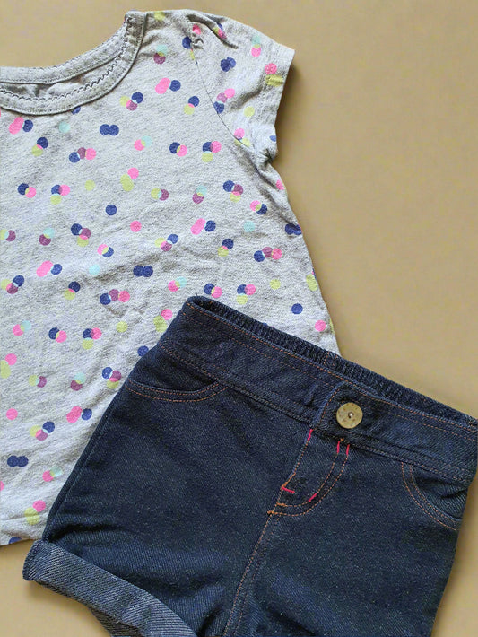 CIRCO 2-Piece Set – 2 Years