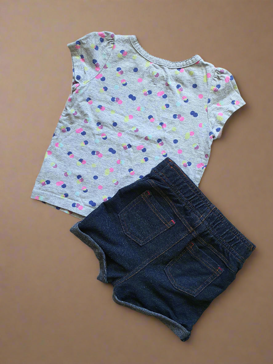 CIRCO 2-Piece Set – 2 Years