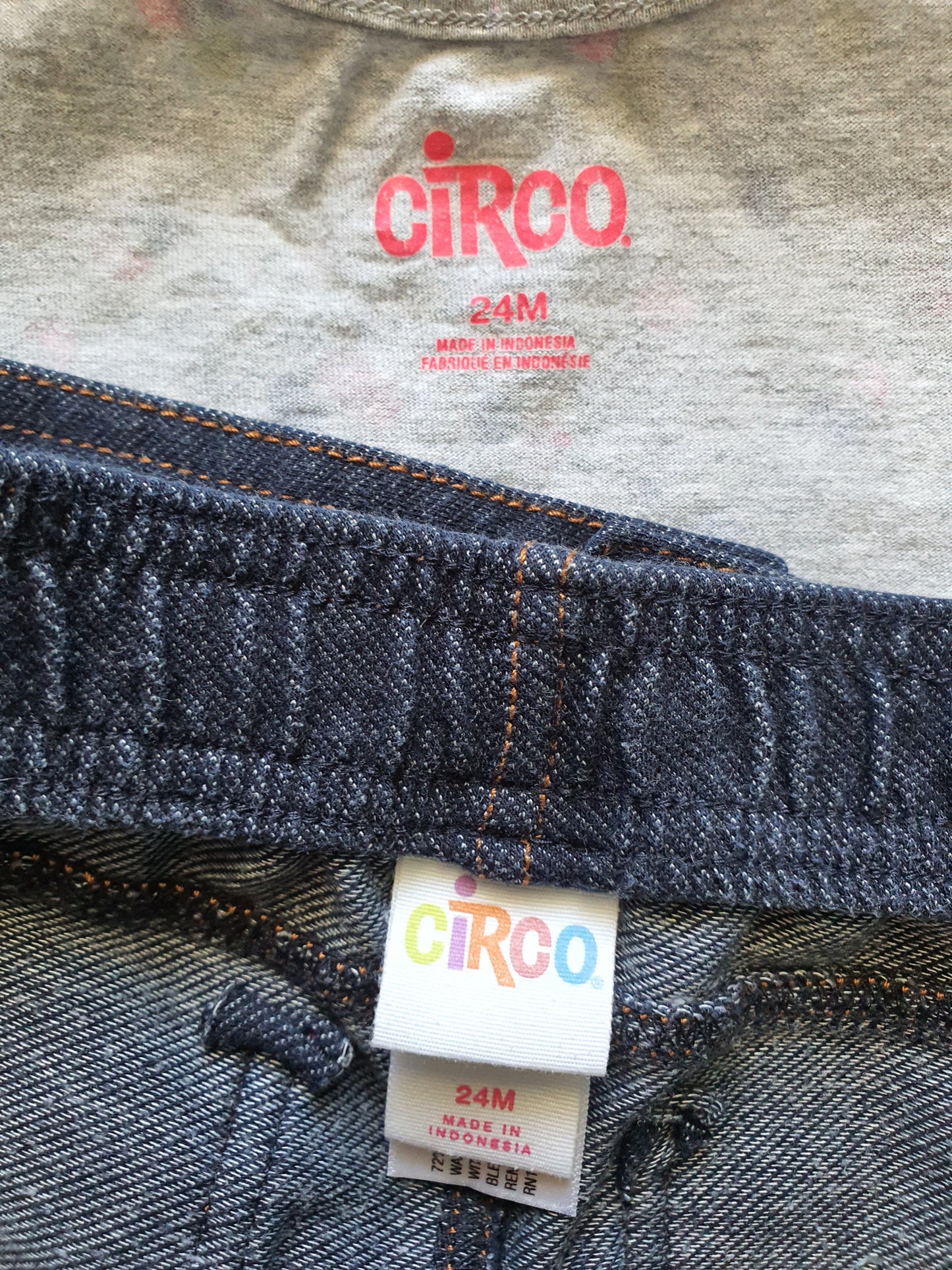 CIRCO 2-Piece Set – 2 Years
