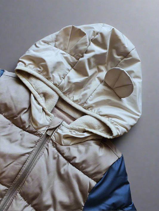 Old Navy Baby Snowsuit 12–18 Months – Warm Winter Outerwear